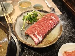 -盡膳口福·百年汤方火锅(科华北路店)
