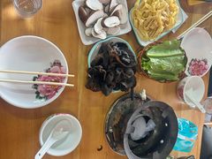 -范贤光鸡公煲(平乐园总店)