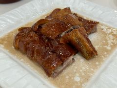 -新兴家喻酒家·羊城名宴(昌岗店)