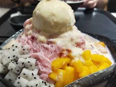 -鲜芋仙(中华广场店)
