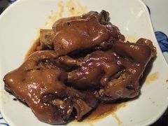 -好嫂子酱猪手•农家菜(学院南路店)