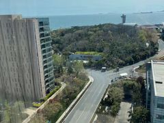 -青岛海尔洲际酒店