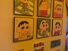 -三杯赤運·中式小酒馆(所城里店)