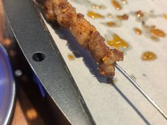 -路边羊烧烤酒场(宝带路店)