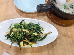 -宏状元现熬粥·京味菜(黄寺大街店)
