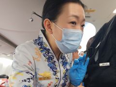 -曼谷素万那普国际机场