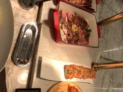 -西安高新希尔顿酒店·咖啡露台西餐厅