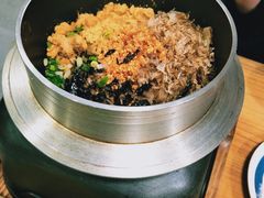 -隐炉和牛烧肉店(群力店)