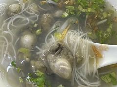 -建国蚵煎蚵面