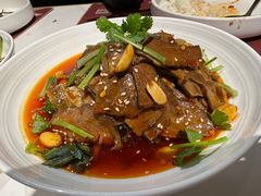 夫妻肺片-川知味(京华城店)