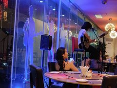 -万德诺富特酒店·自助餐厅(万德大厦店)