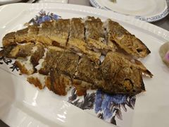 -银都上海菜馆(粤海东路店)