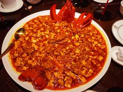 -甄御•海鲜新青岛菜(麦岛店)