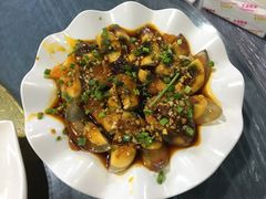 -易老九江湖菜(北滨一路店)