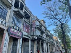 -赤坎·广东华侨国际旅游度假区