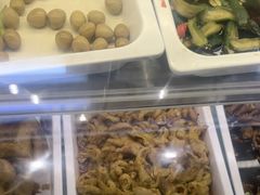 -紫光园清真北京小吃(广渠门内店)