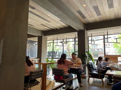 -UPPER KITCHEN(延安路店)