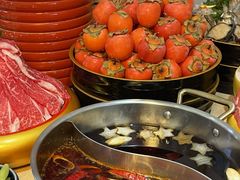 -松野谷·寿喜烧自助(华联顺义金街购物中心店)