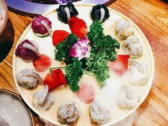 -城墙拐拐火锅(三峡广场黑金冠店)