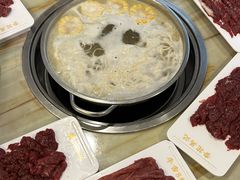 -杏花吴记牛肉火锅