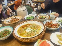 -湘约爨厨(太白立交店)