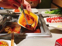 -海底捞火锅(关山保利店)