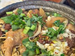 -王明古法砂锅居(开化寺店)