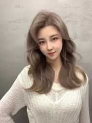 -3AM·S HAIR SALON烫发染发接发
