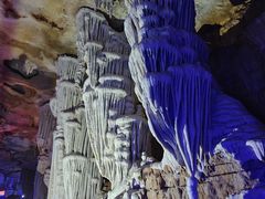 -泰安地下龙宫景区