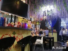-东京爱上大连(中央大道店)