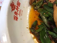 三代人的回锅肉-百年神厨·地道川菜(清江西路店)