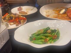-杭州明豪voco酒店·明轩阁中餐厅
