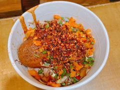 -郭记老汉口热干面
