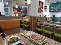 -延小二烤串店(银泰店)