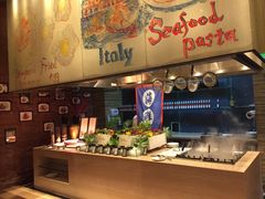 -富力希尔顿酒店·地阔自助餐厅