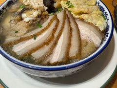 -得意楼蒸菜馆