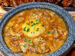 -伊喜饺子·烤鸭(五道口学院路店)