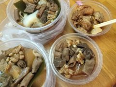 -东山口肥姨牛杂(东山口店)