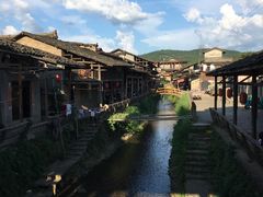 -下梅人家土菜馆(历史文化餐厅度假区店)