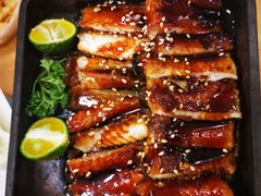 烤鳗鱼-村上一屋(望京店)