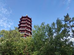-象山森林公园