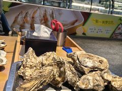-蚝英雄鲜蚝自助专门店(长楹天街直营店)