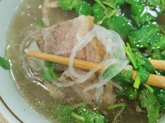 牛肉-老白家水盆羊肉