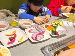 -海底捞火锅(奥山世纪城店)