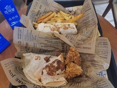 -TACO STAR 塔可星(下沙宝龙店)