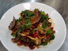 -小菜园新徽菜(阜阳颍州万达店)