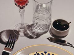 餐前无酒精鸡尾酒-狮拾久·现代新加坡料理(福田COCO Park店)