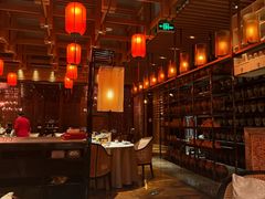 -南通滨江洲际酒店-东厨中餐厅