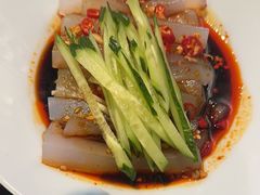 -川悦留香·海鲜餐厅(海棠68环球美食街店)