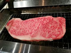 -俺的焼肉(銀座9丁目店)